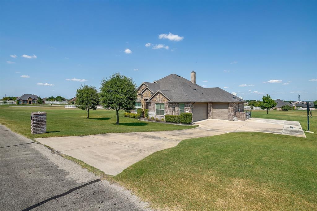 Legacy Pointe - Residential