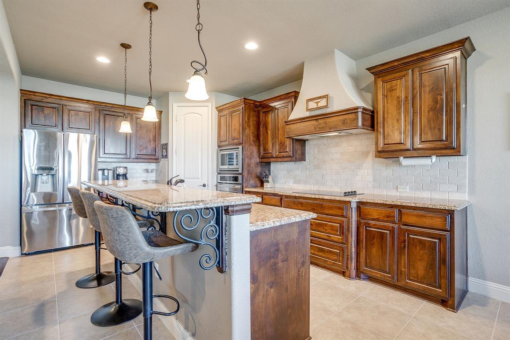 Legacy Pointe - Residential