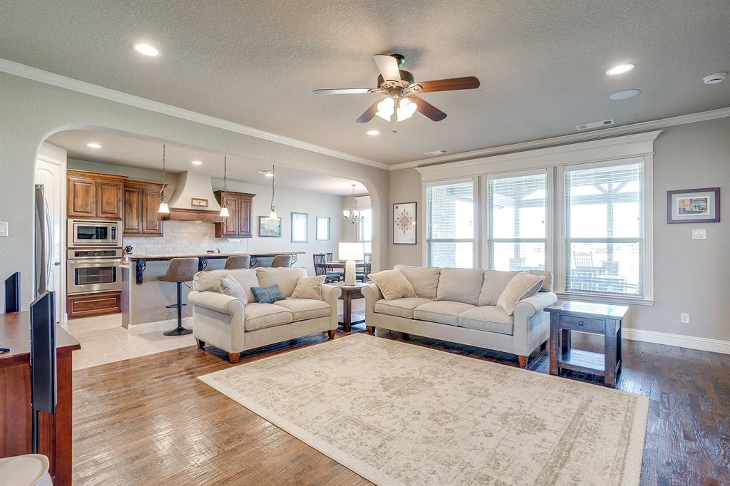 Legacy Pointe - Residential