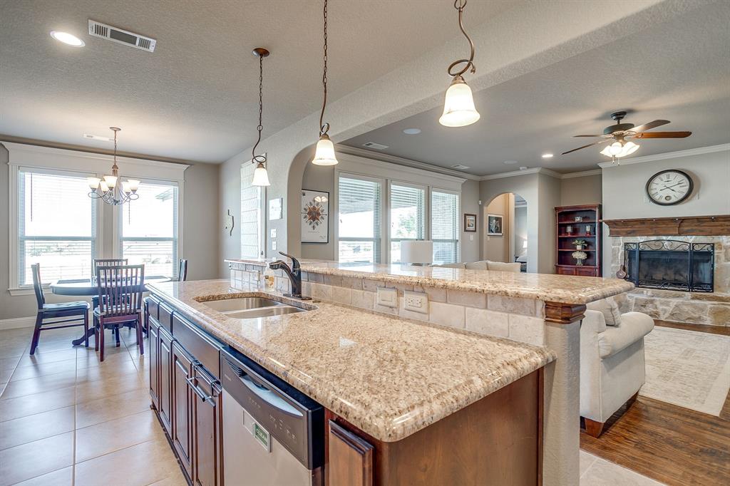 Legacy Pointe - Residential