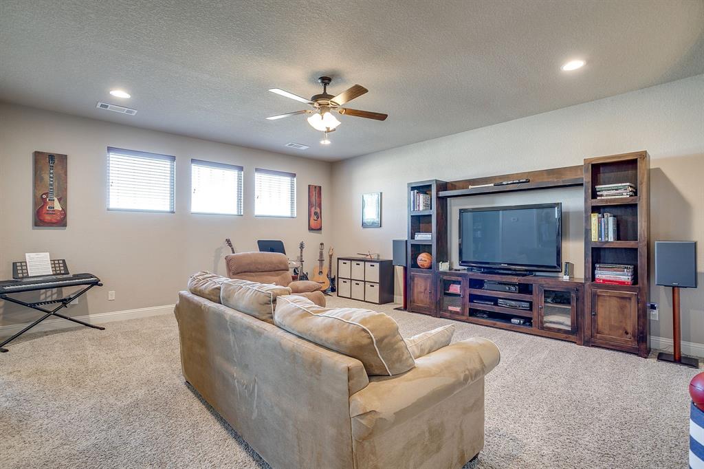 Legacy Pointe - Residential