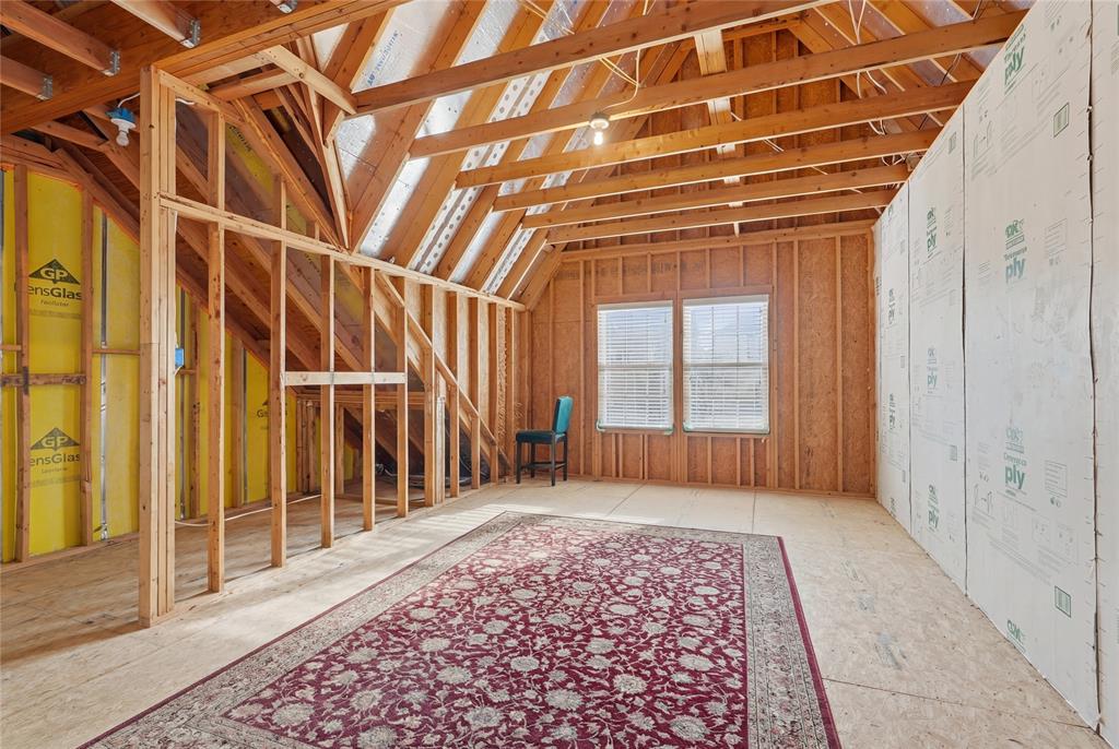 Bellaire Village - Residential