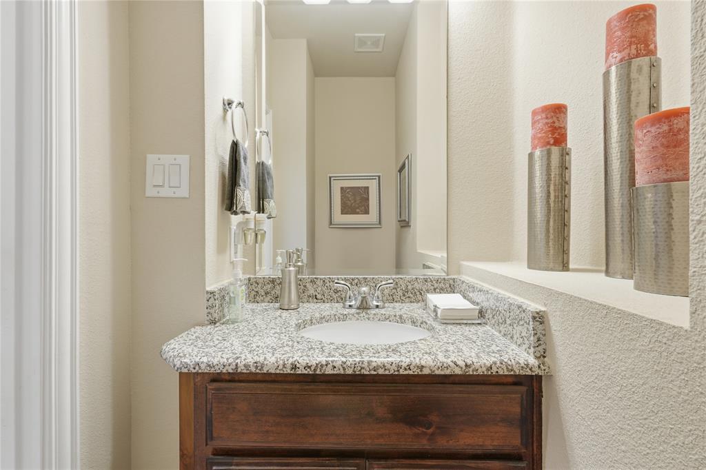 Bellaire Village - Residential