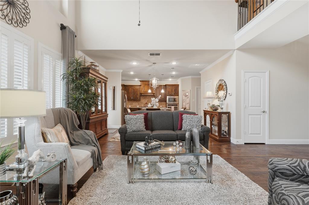 Bellaire Village - Residential