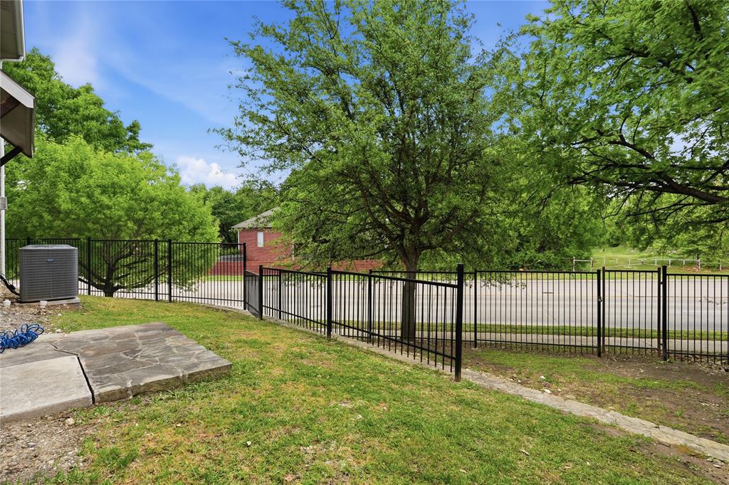 Bellaire Village - Residential