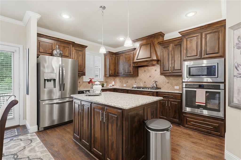 Bellaire Village - Residential