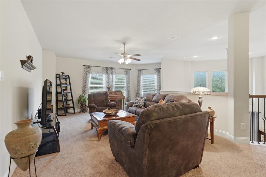 Bellaire Village - Residential