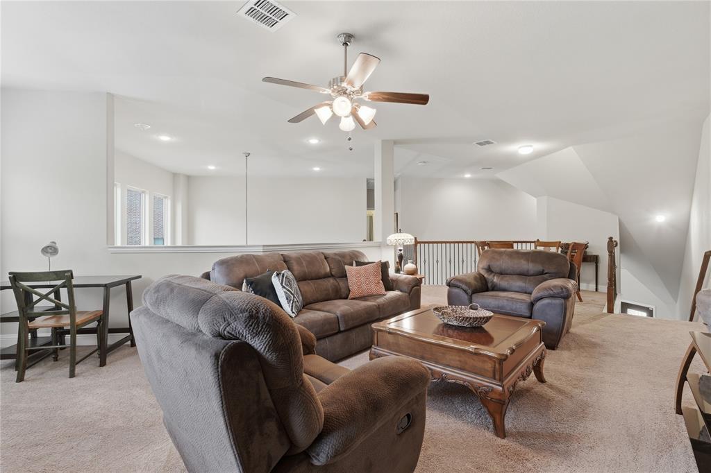 Bellaire Village - Residential