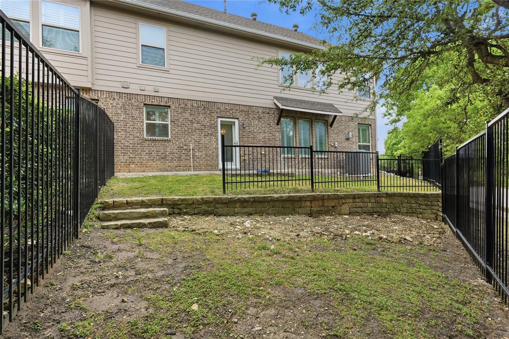 Bellaire Village - Residential