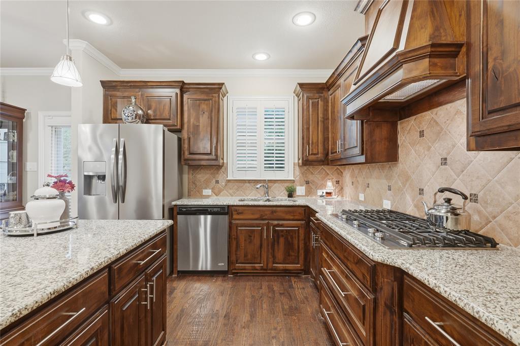 Bellaire Village - Residential