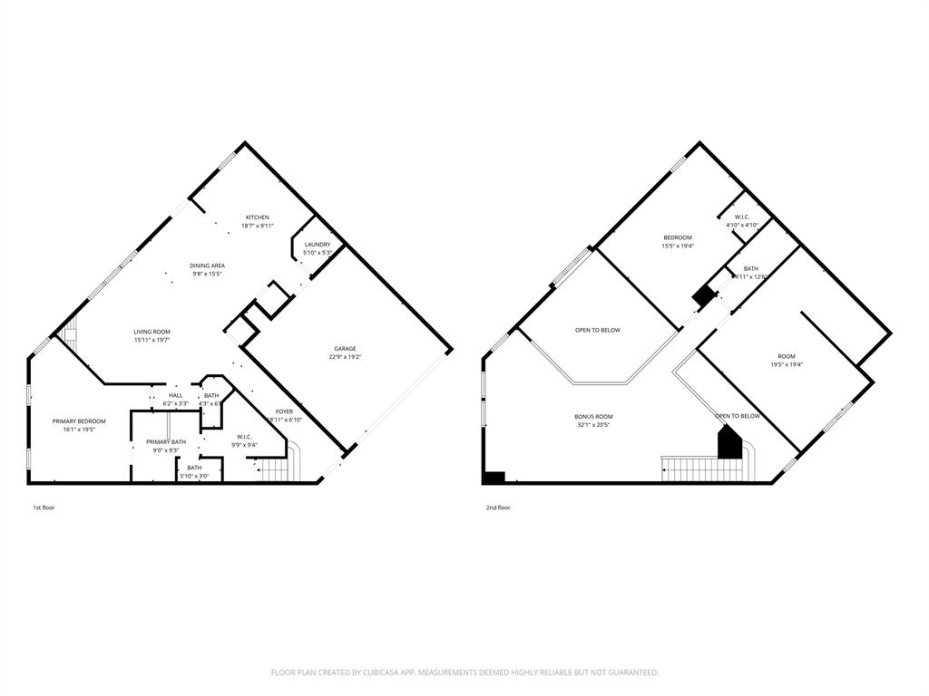 Bellaire Village - Residential