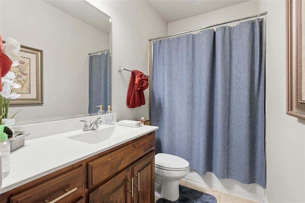 Bellaire Village - Residential