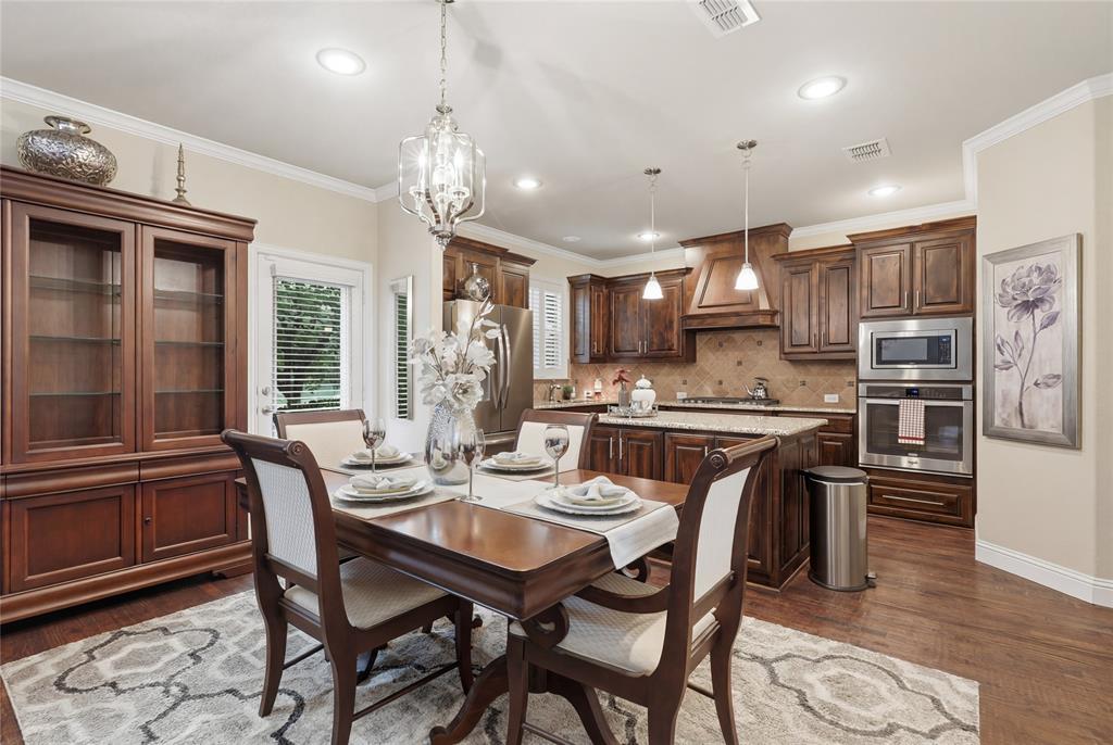 Bellaire Village - Residential