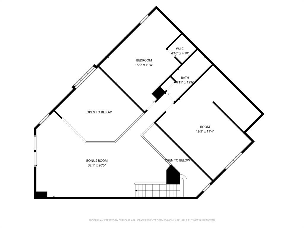 Bellaire Village - Residential