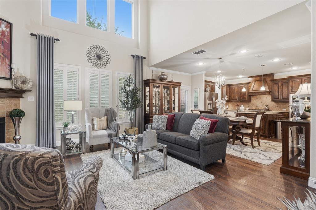 Bellaire Village - Residential