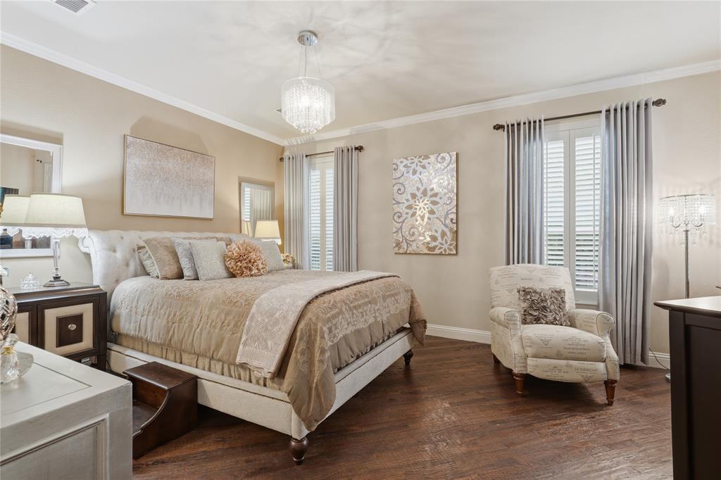 Bellaire Village - Residential