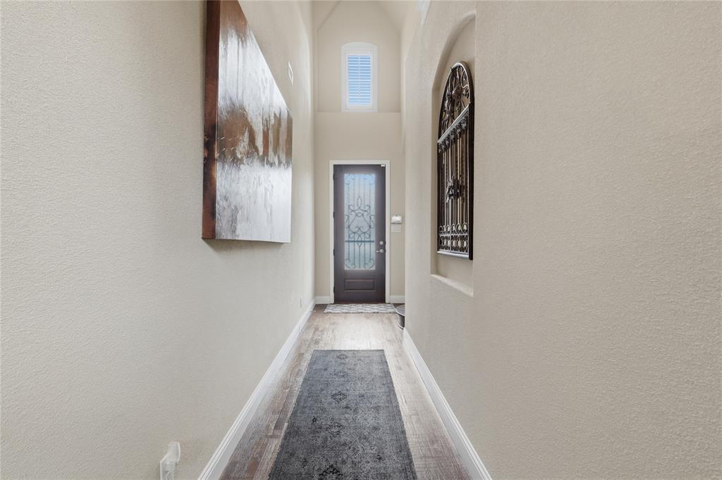 Bellaire Village - Residential