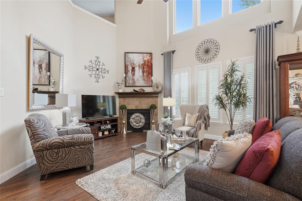 Bellaire Village - Residential