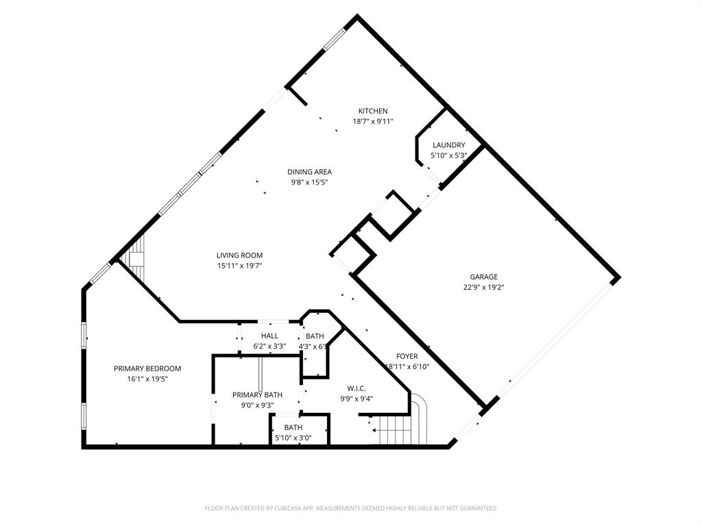 Bellaire Village - Residential