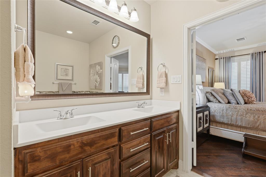 Bellaire Village - Residential