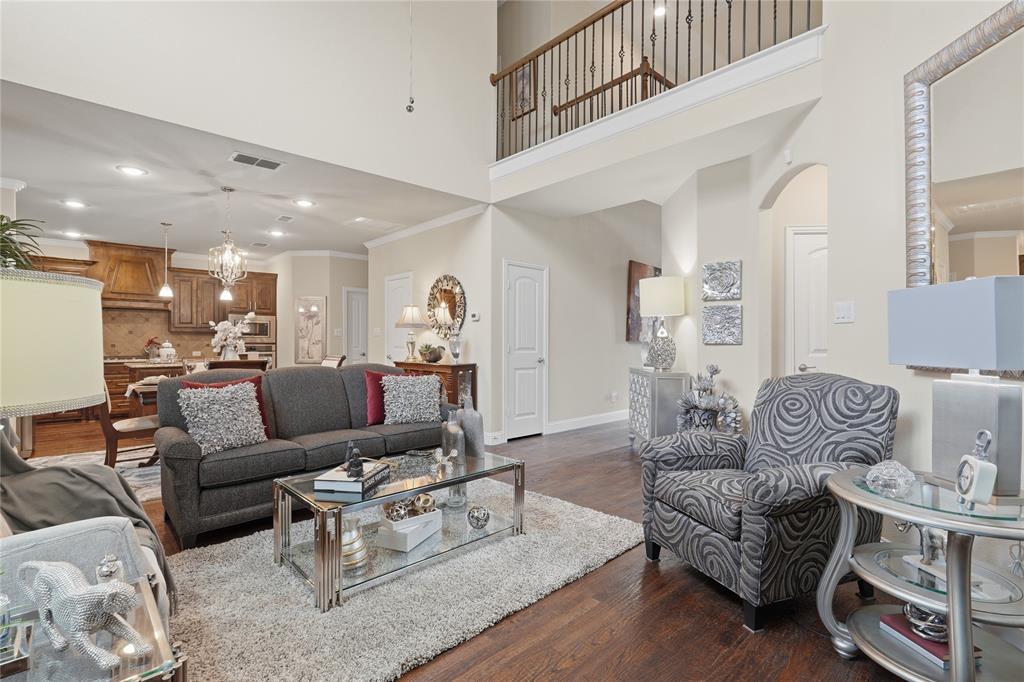 Bellaire Village - Residential