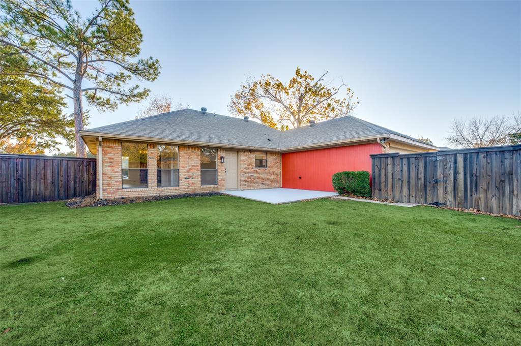 Santa Fe Estates Sec 3 - Residential