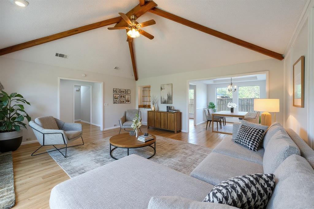 Santa Fe Estates Sec 3 - Residential