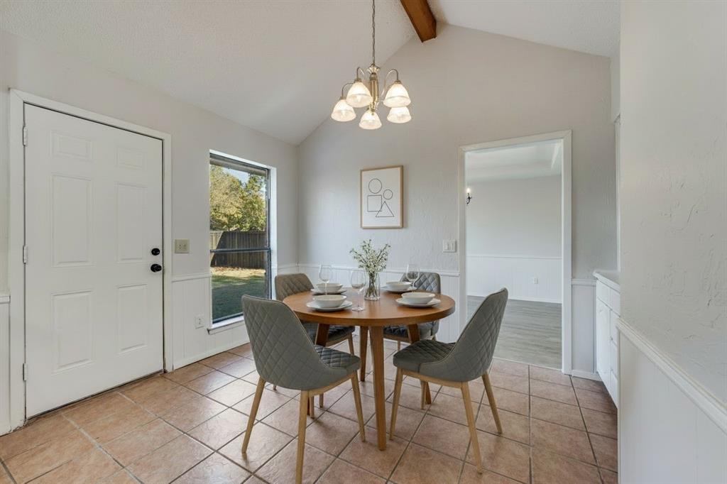 Santa Fe Estates Sec 3 - Residential