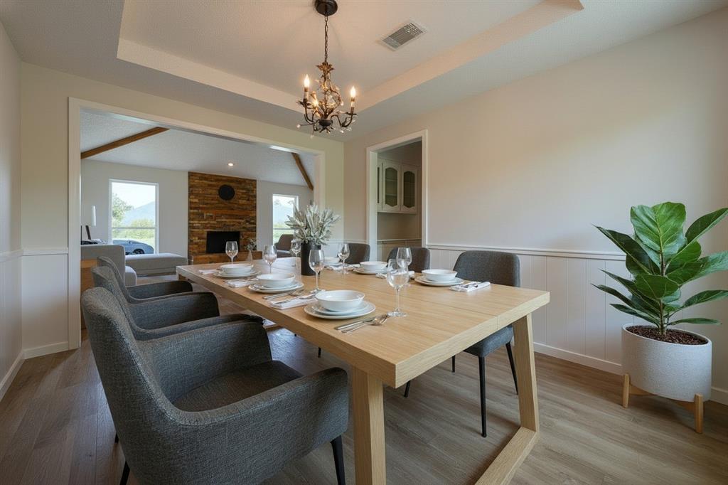 Santa Fe Estates Sec 3 - Residential