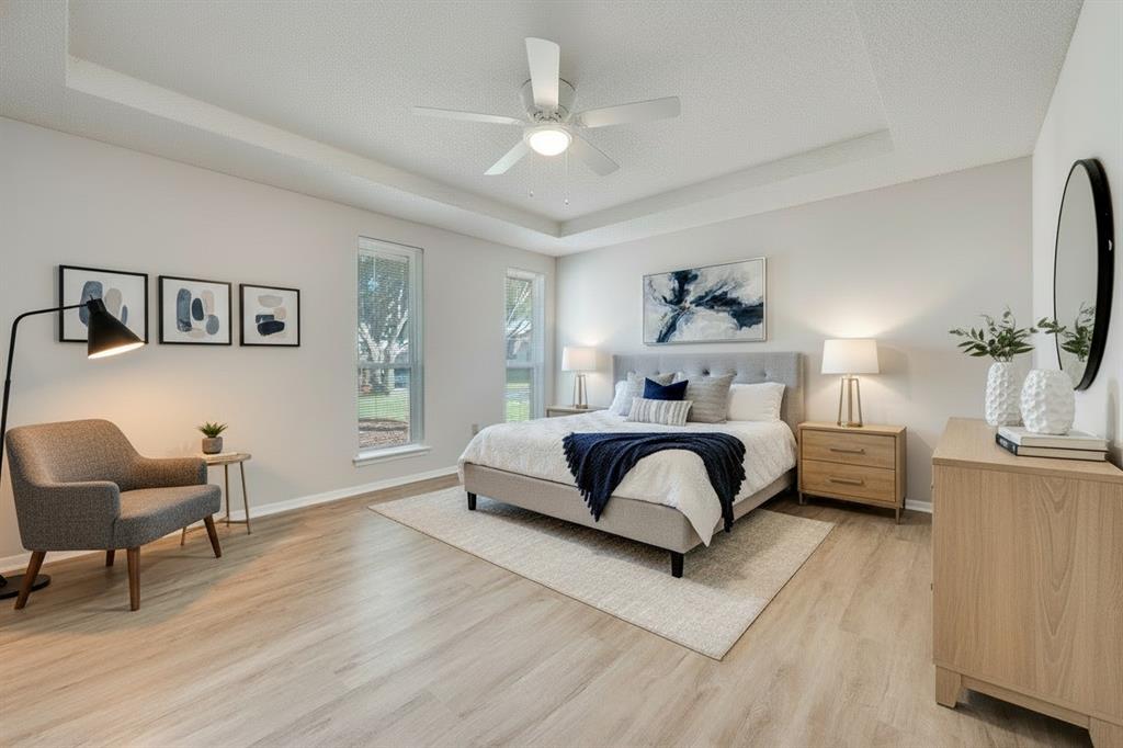 Santa Fe Estates Sec 3 - Residential