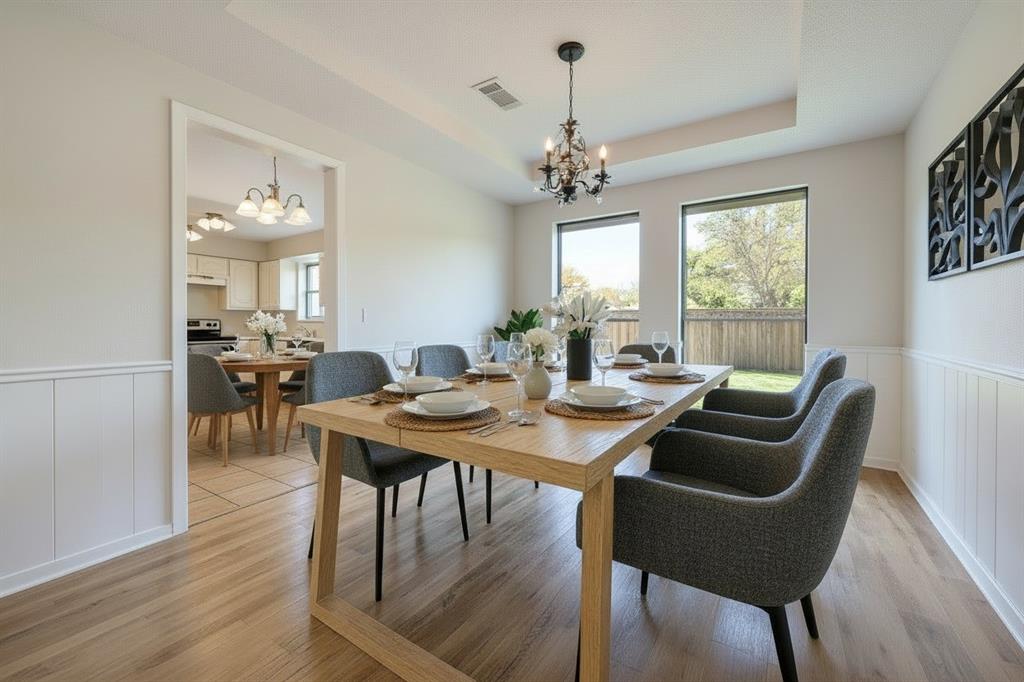 Santa Fe Estates Sec 3 - Residential