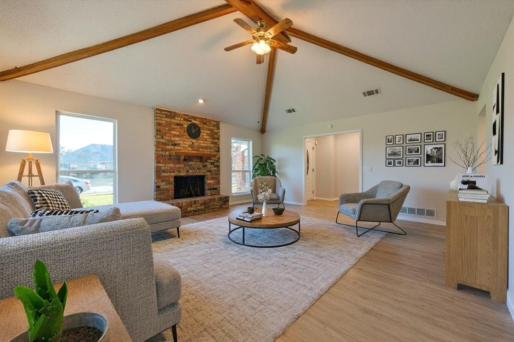 Santa Fe Estates Sec 3 - Residential