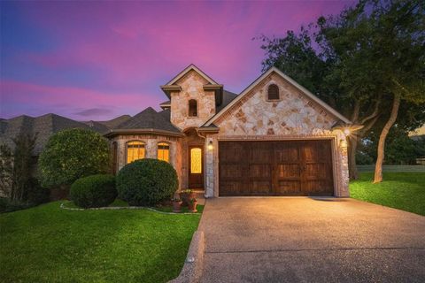 A home in Fort Worth