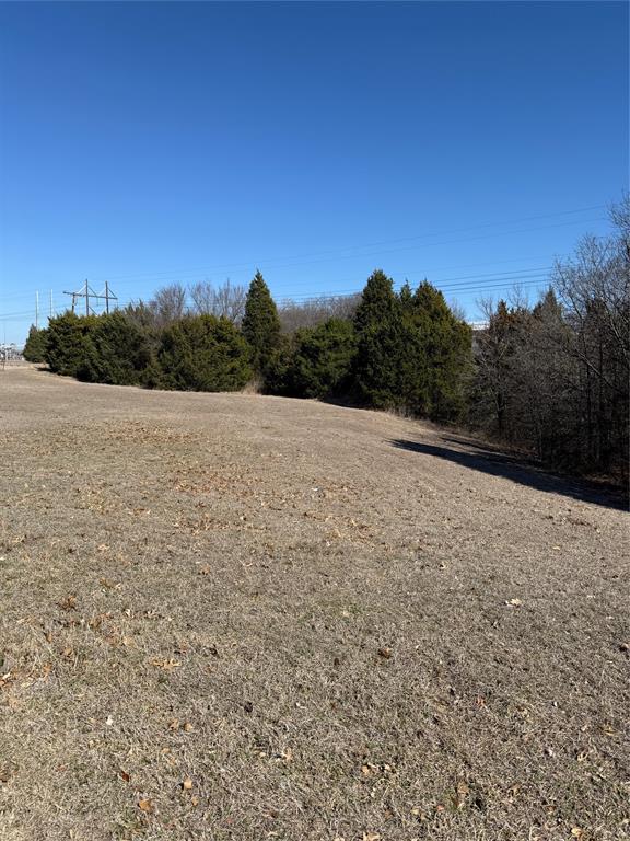 Thomas Scott Surv Abs 1353 - Land