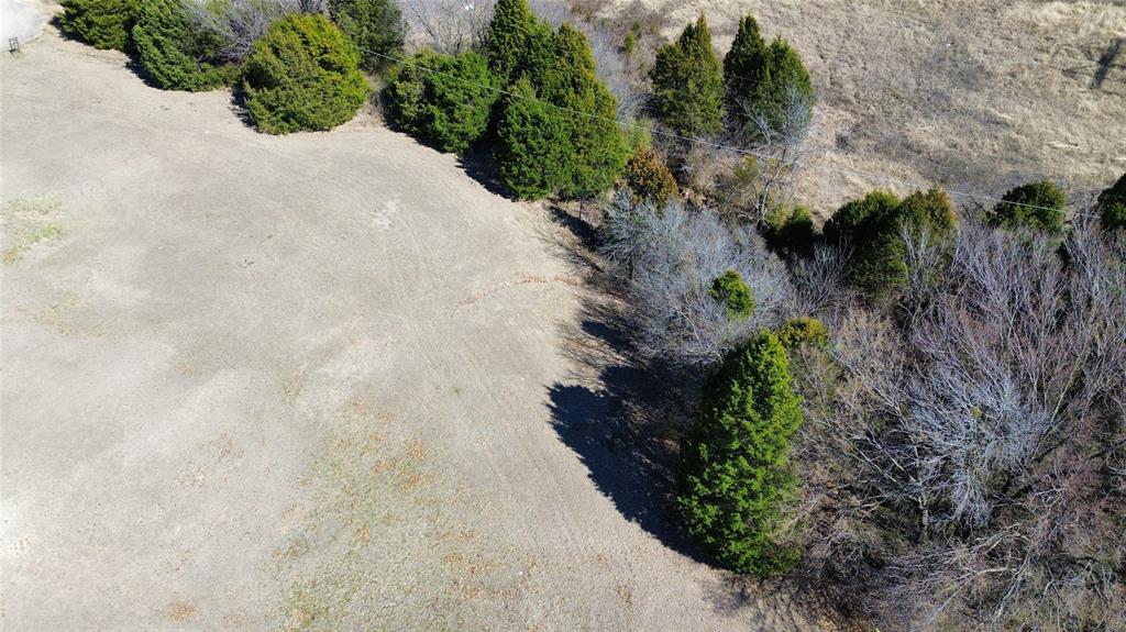 Thomas Scott Surv Abs 1353 - Land