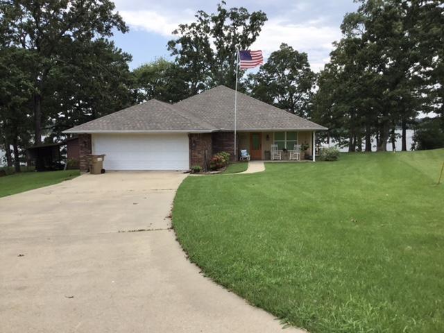 432 S County Road 4837