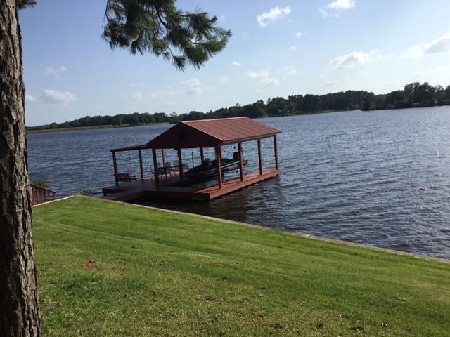 432 S County Road 4837