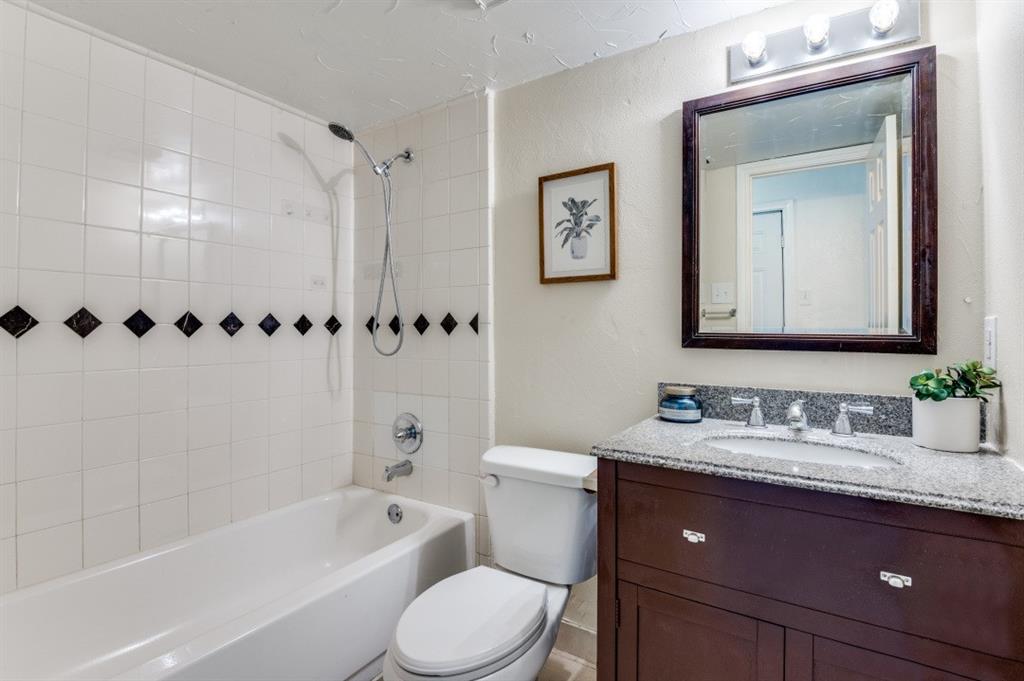 Hollywood Park Sec 02 Rev - Residential