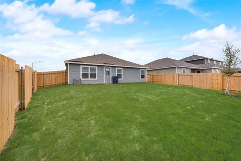 A home in Fort Worth