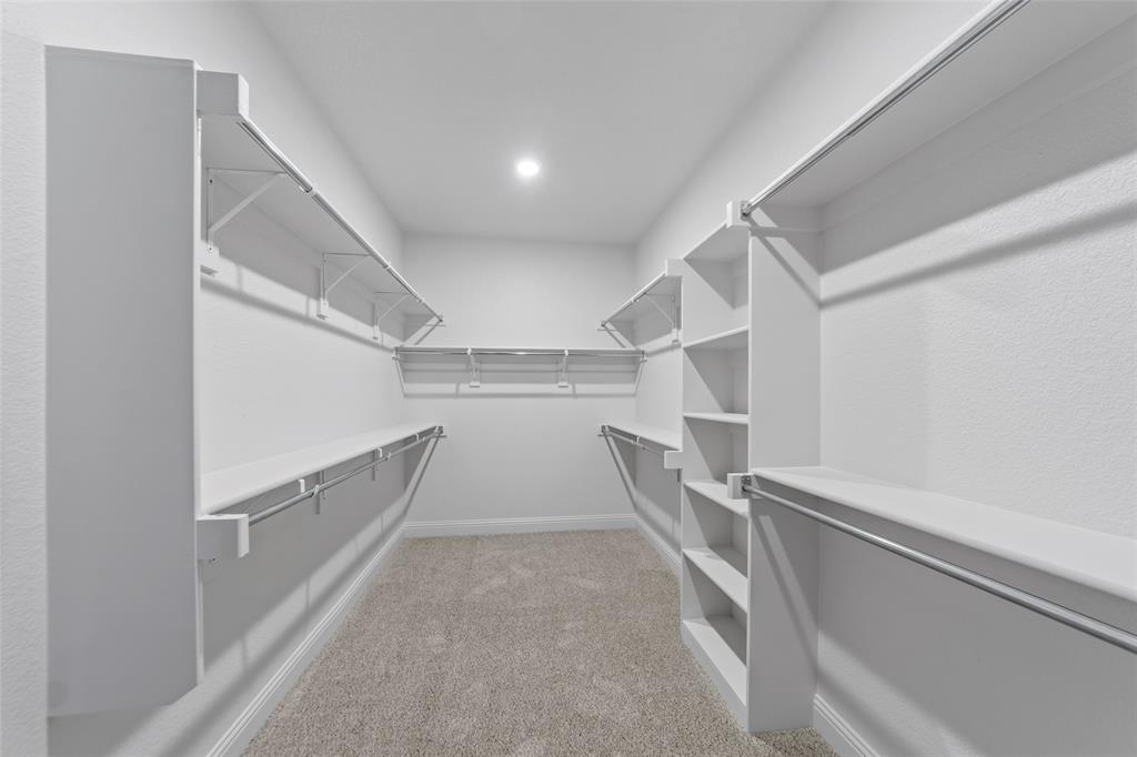 Meadow Ridge Estate - Residential