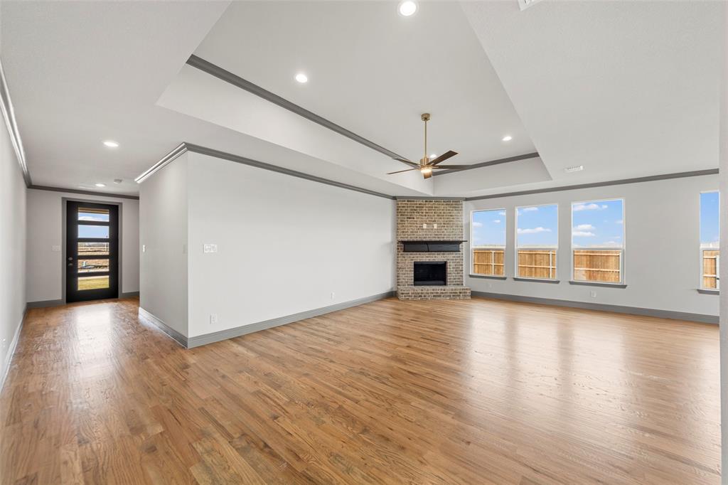 Meadow Ridge Estate - Residential