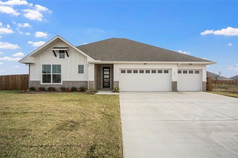 Photo of 301 VISTA VIEW Drive, Josephine, TX 75173 (MLS # 21116484)