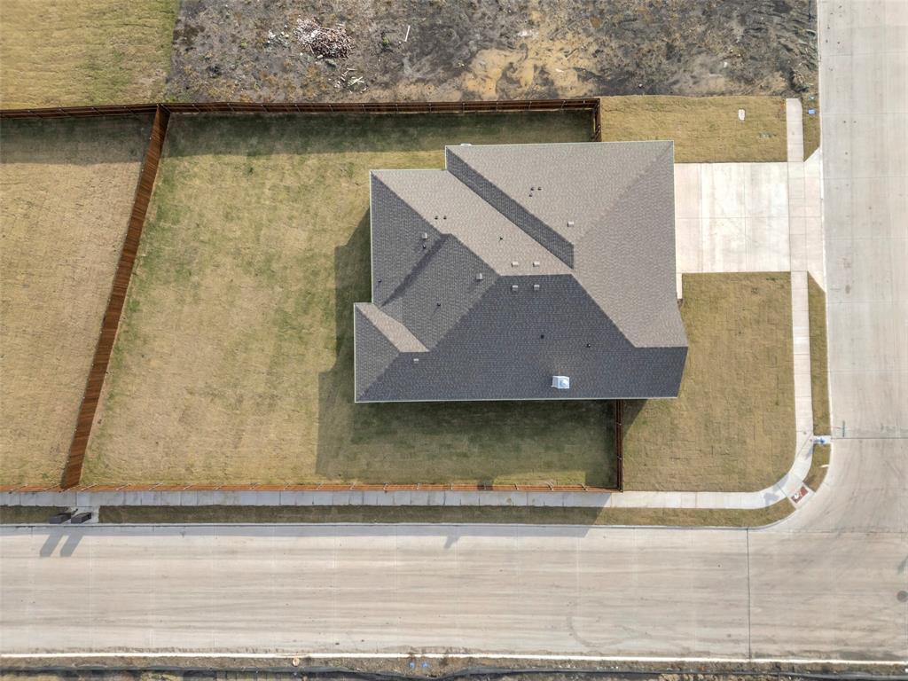 Meadow Ridge Estate - Residential