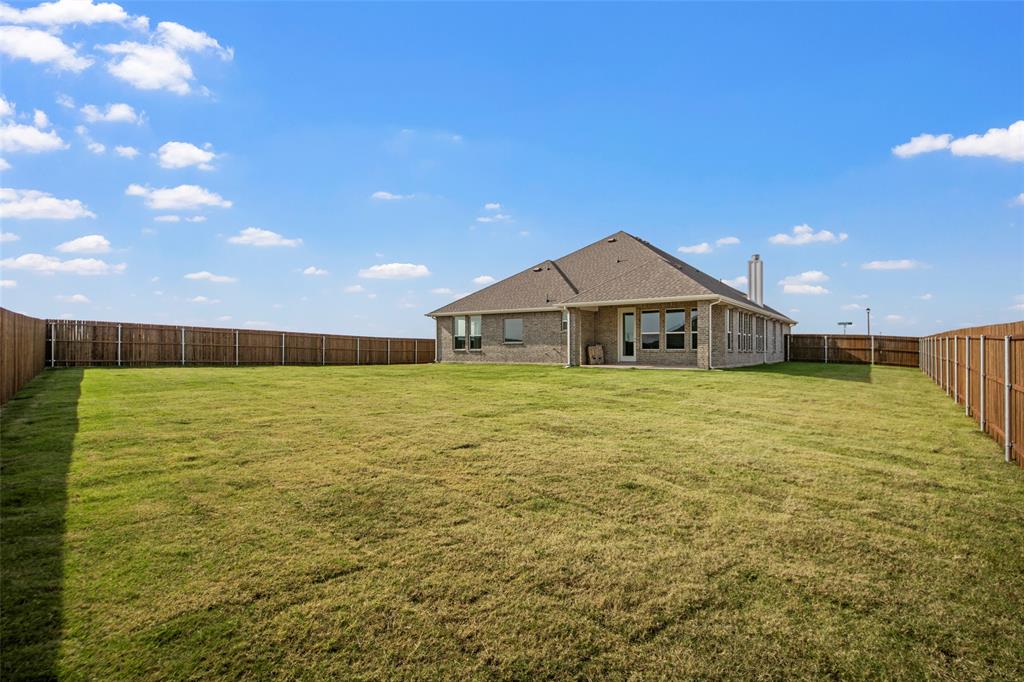 Meadow Ridge Estate - Residential