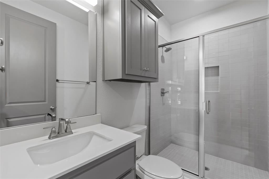 Meadow Ridge Estate - Residential