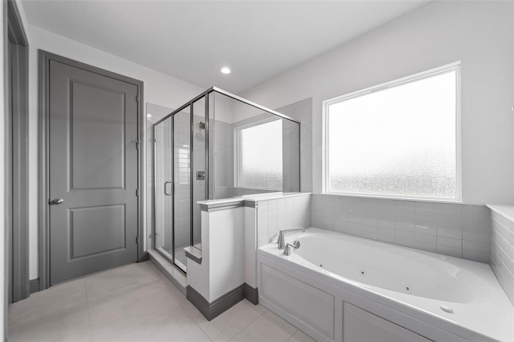 Meadow Ridge Estate - Residential