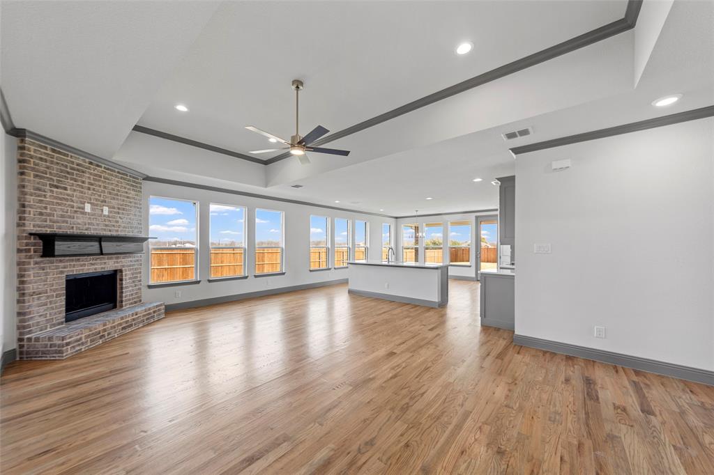 Meadow Ridge Estate - Residential