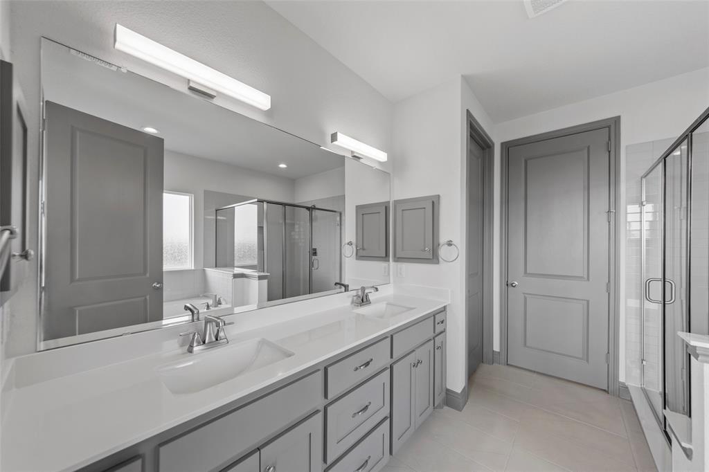 Meadow Ridge Estate - Residential