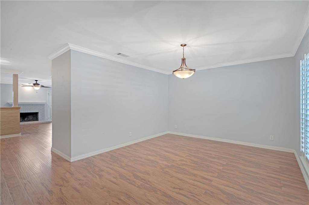 Indian Crk #1 Condo - Residential Lease