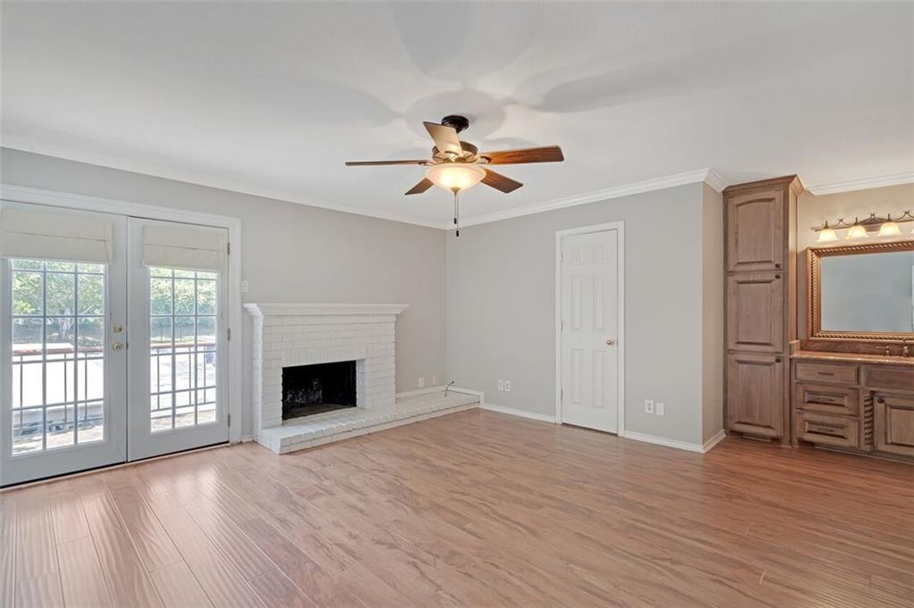 Indian Crk #1 Condo - Residential Lease